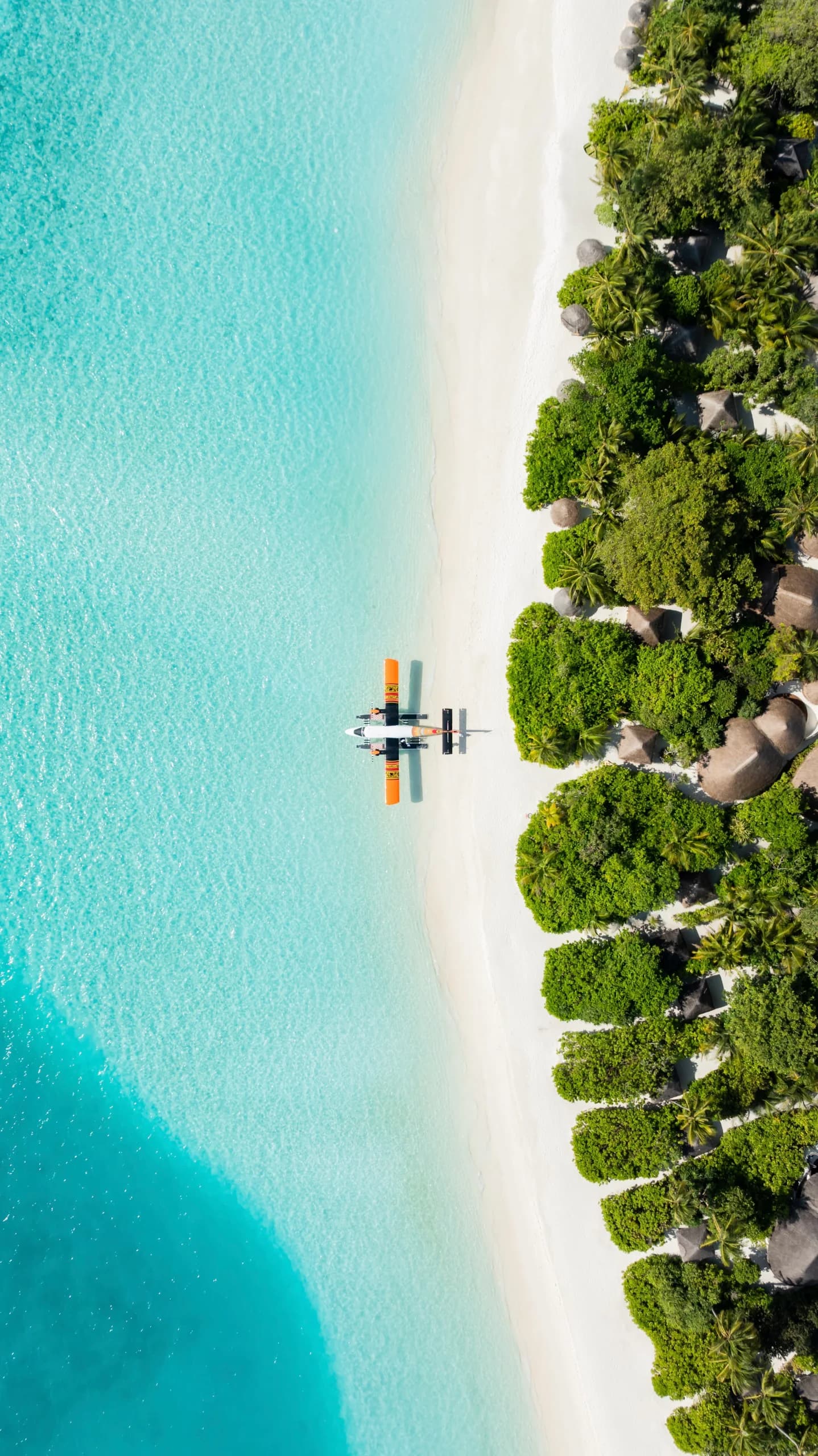 Aerial creative category