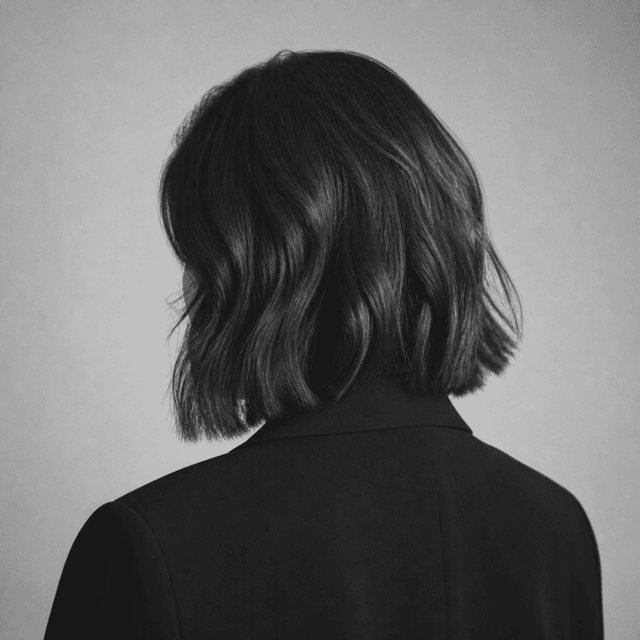 Najla, Brand Strategist at Salientt