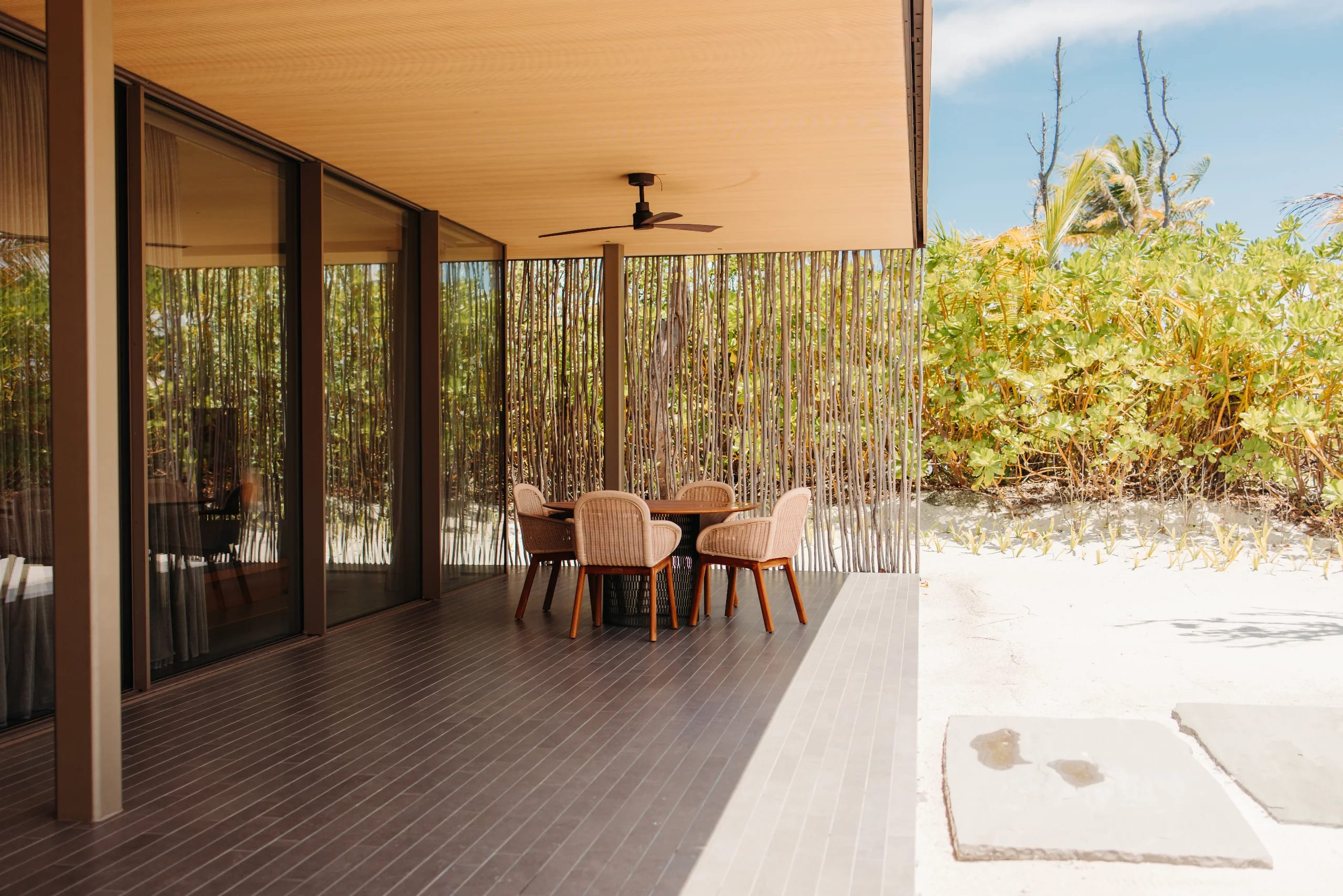 Patina Maldives x Elitelyfe - Luxury Destination Campaign gallery image 9