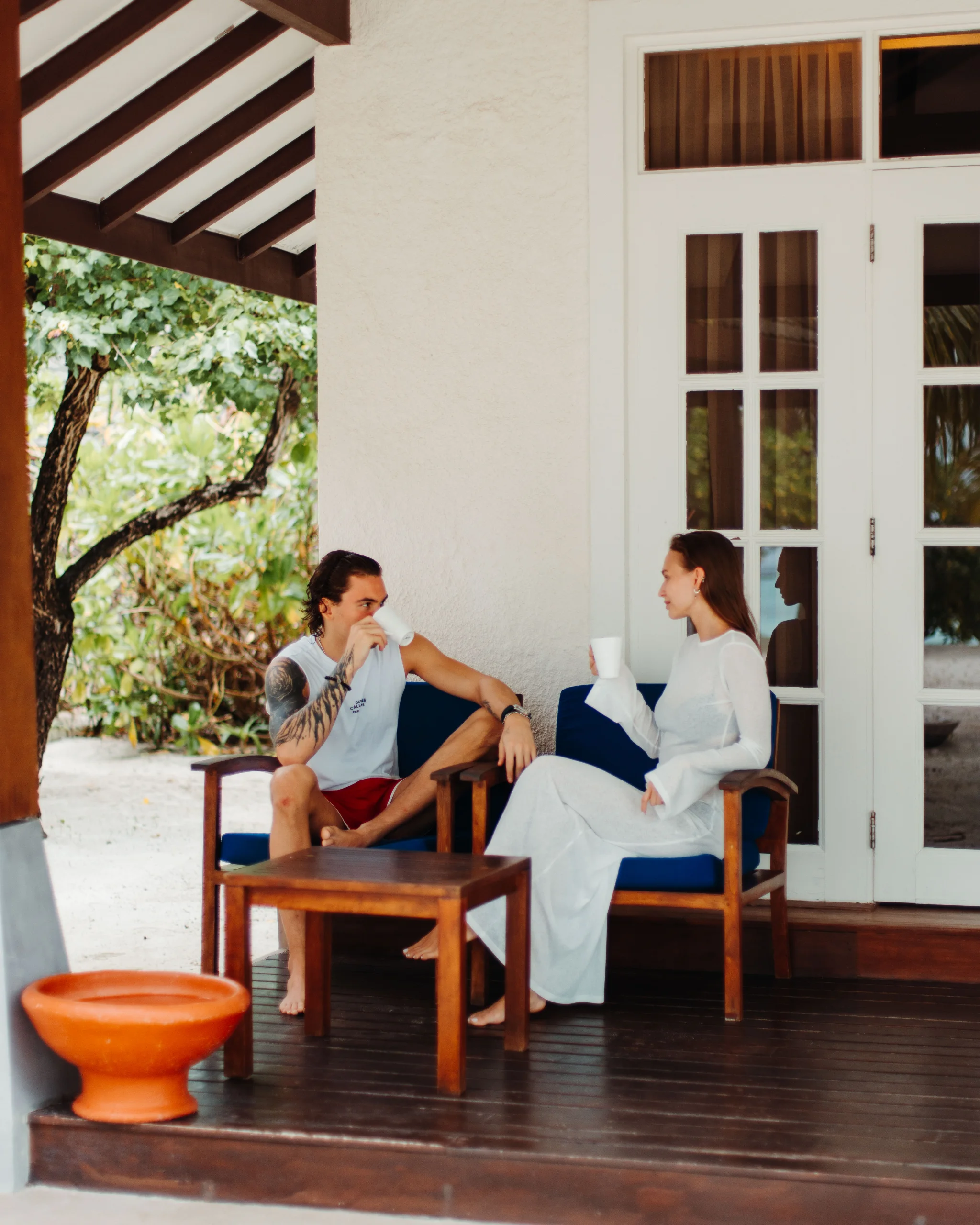 Adaaran Select Meedhupparu Resort - Content Creation social content image 4