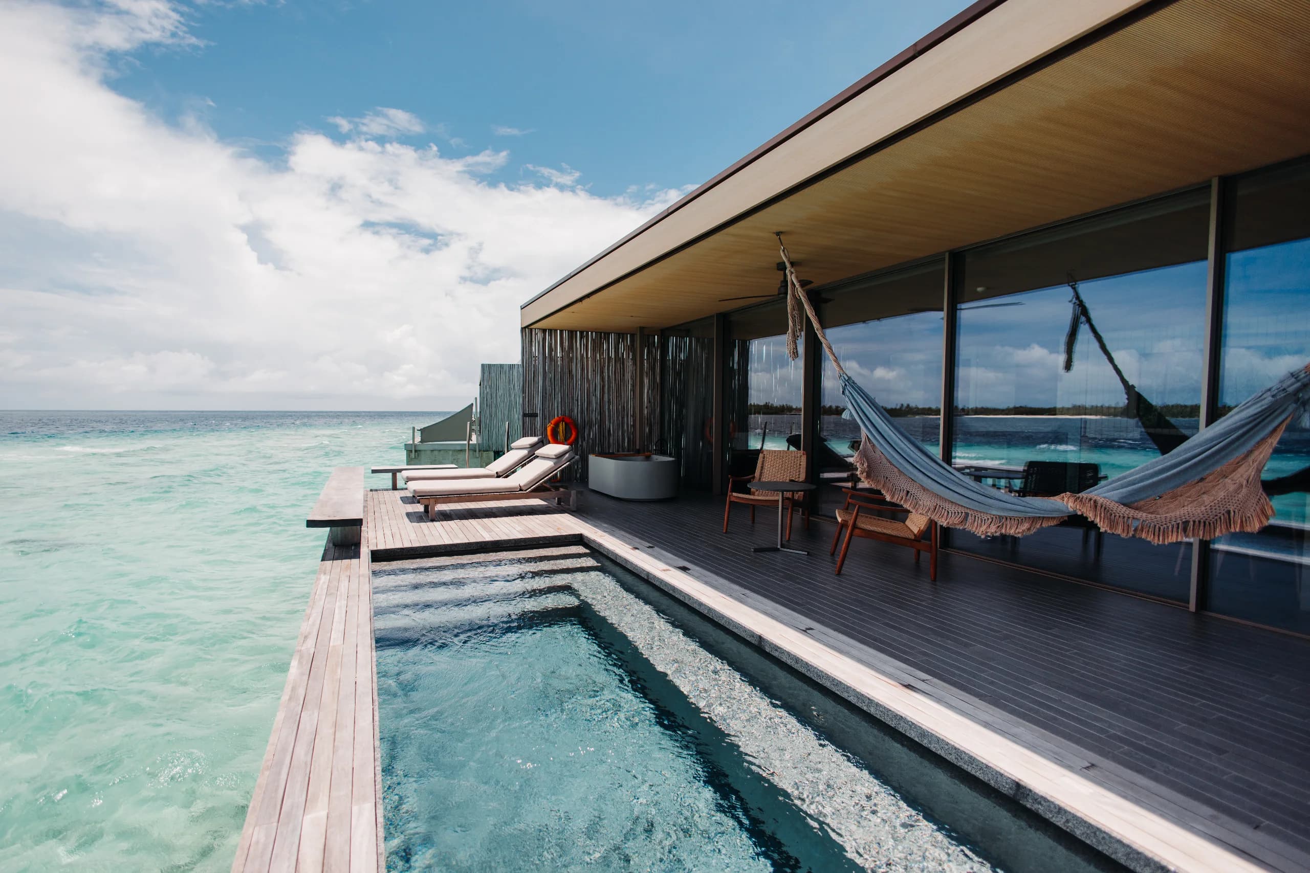 Patina Maldives x Elitelyfe - Luxury Destination Campaign