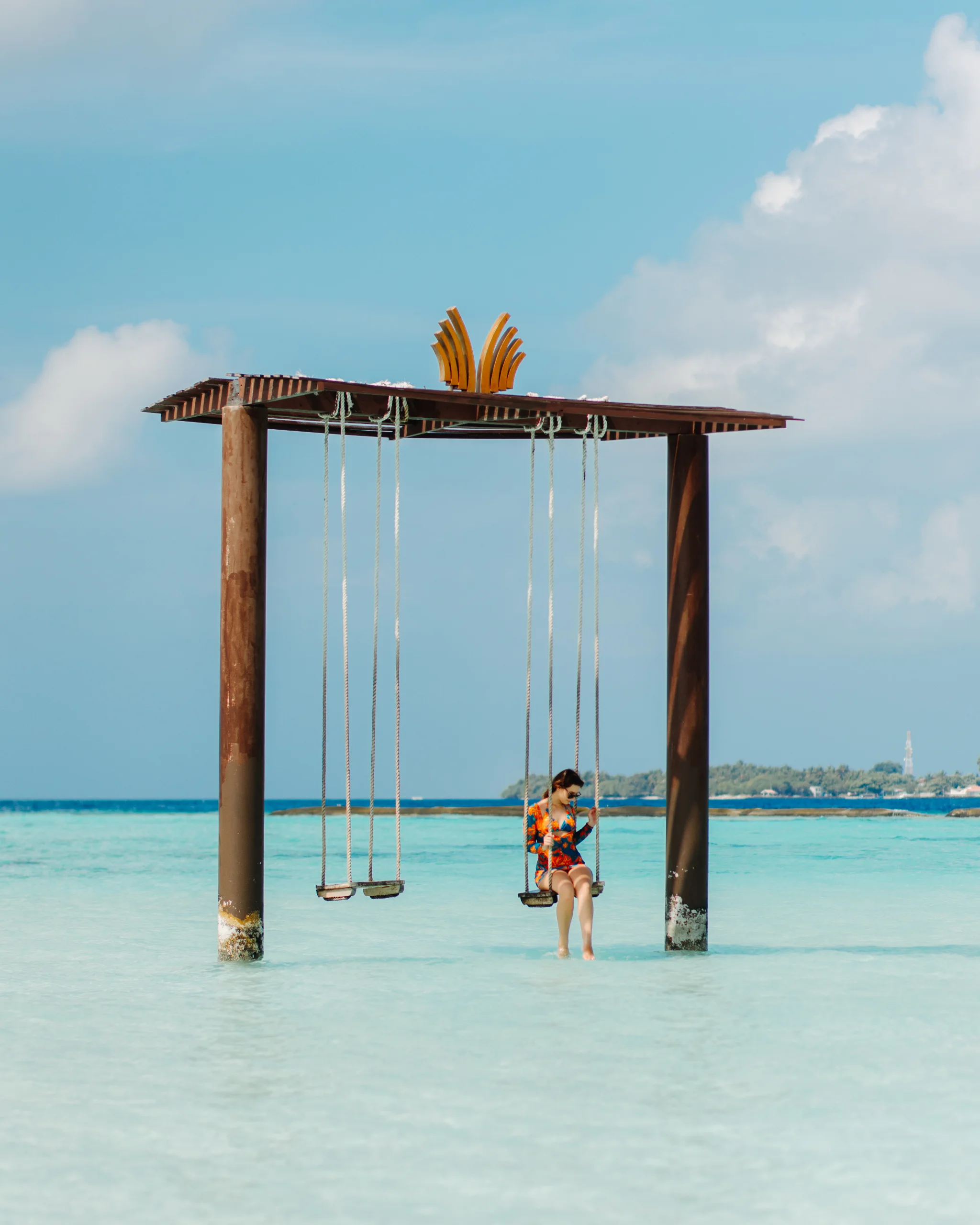 Adaaran Select Meedhupparu Resort - Content Creation — Content project by Salientt