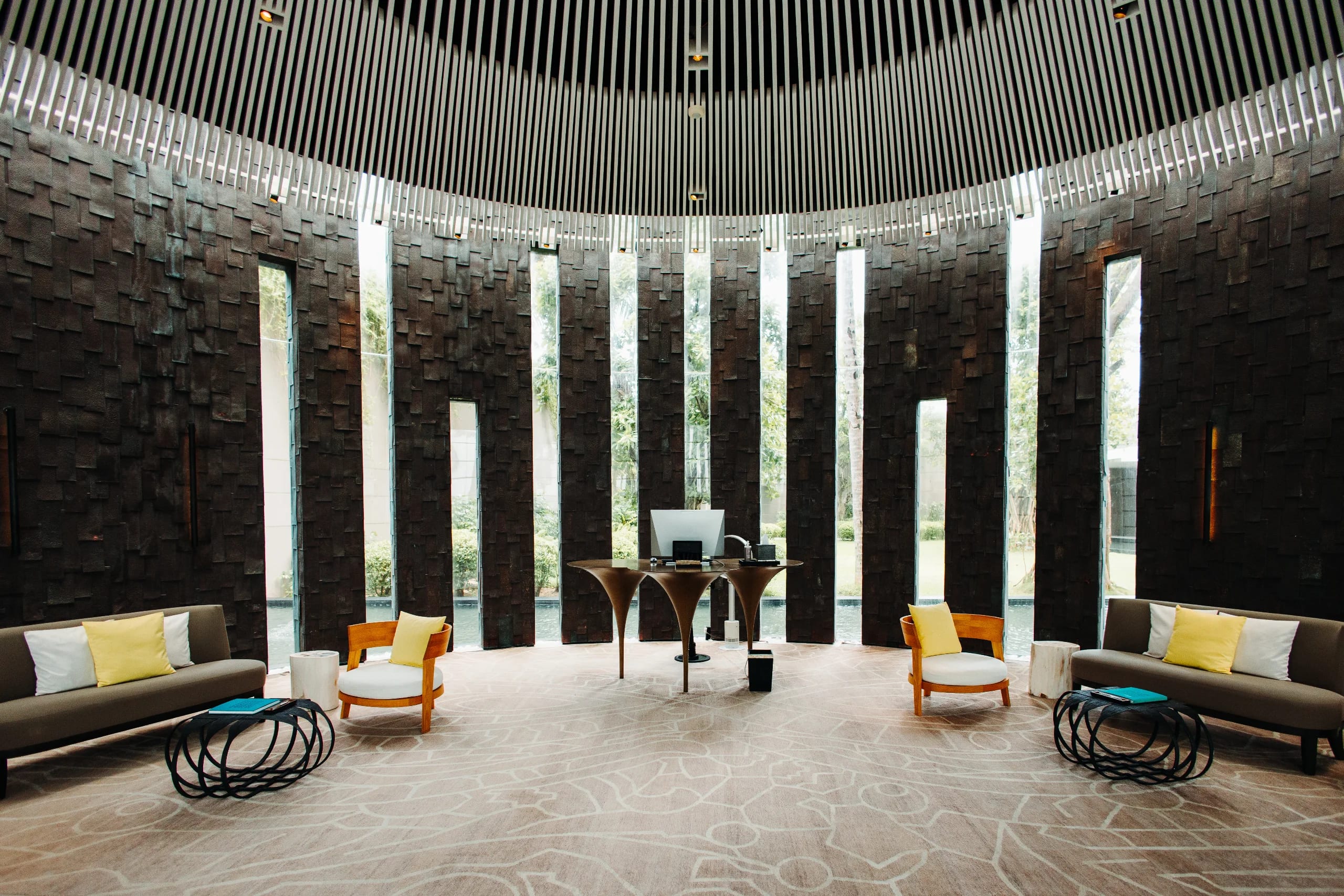 EliteLyfe × Cheval Blanc Luxury Destination Campaign gallery image 4