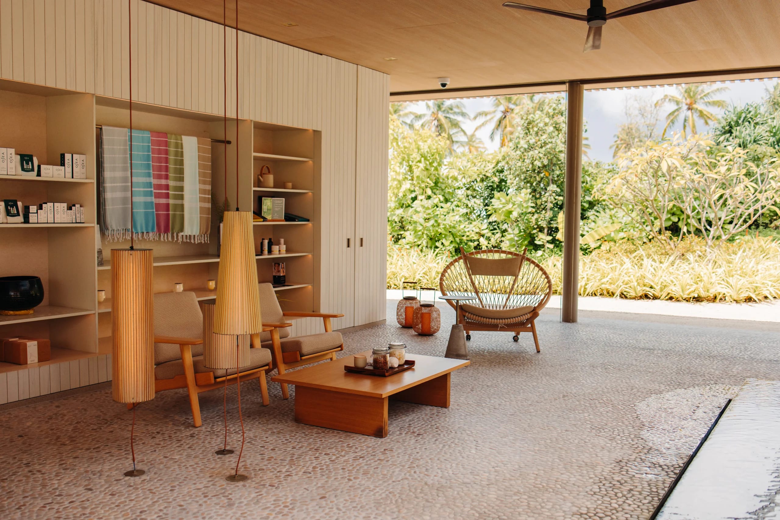 Patina Maldives x Elitelyfe - Luxury Destination Campaign gallery image 11