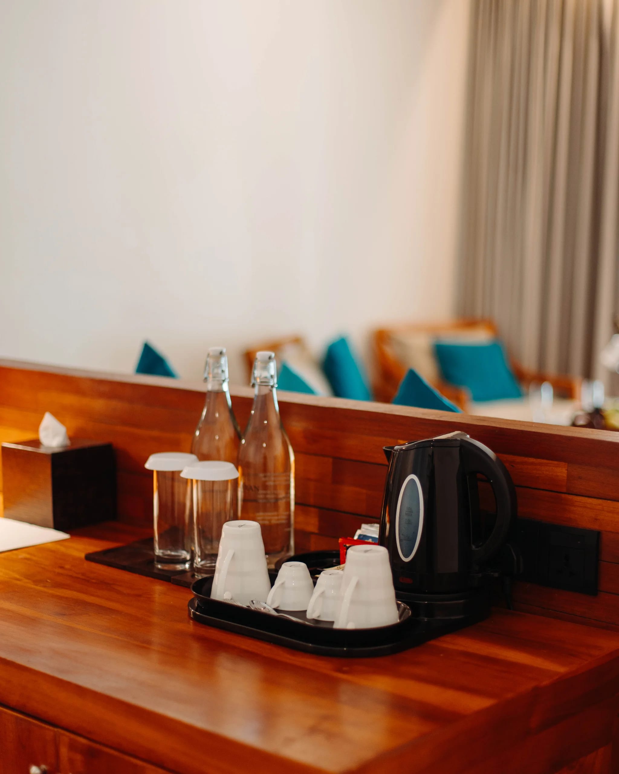 Adaaran Select Meedhupparu Resort - Content Creation social content image 2