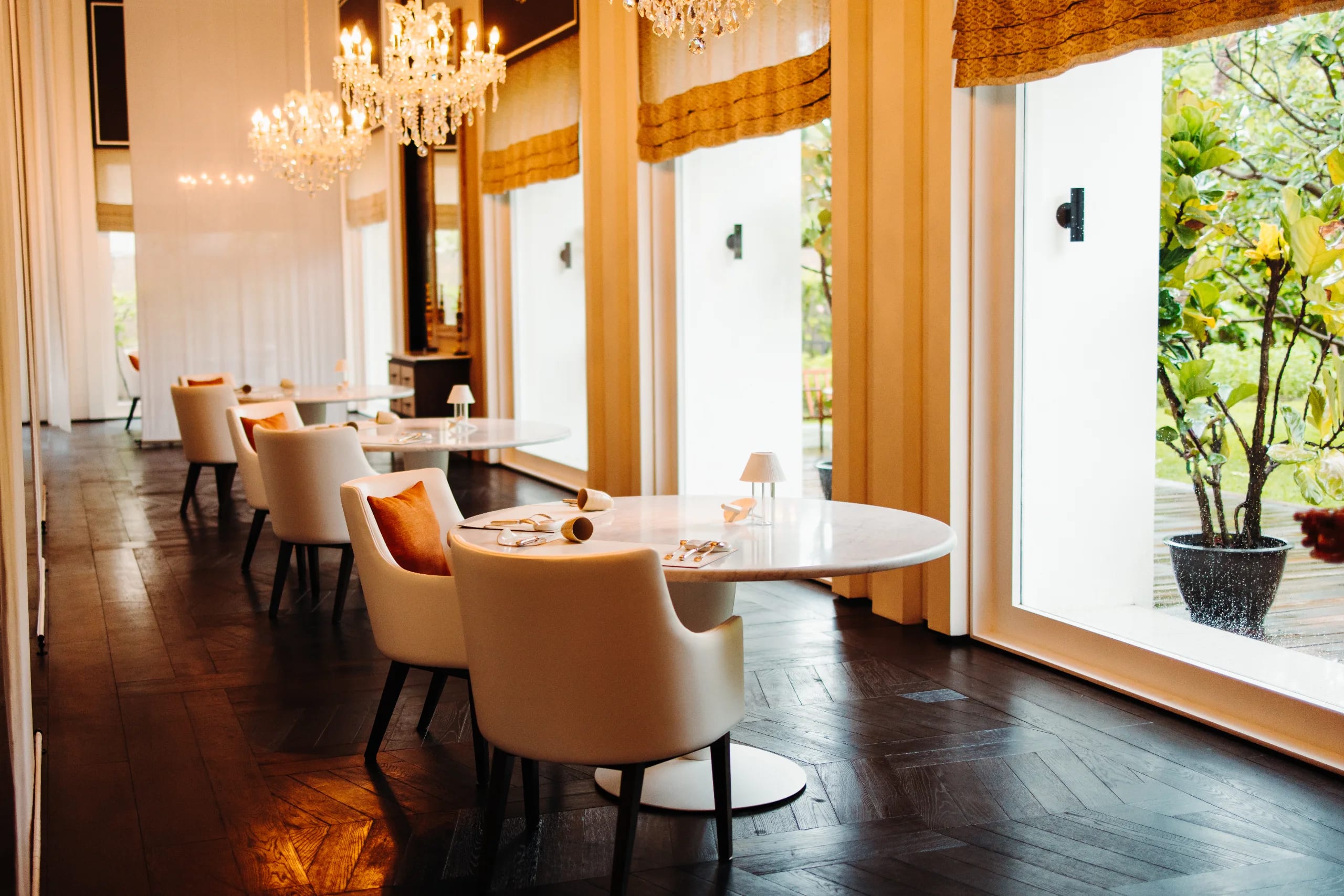 EliteLyfe × Cheval Blanc Luxury Destination Campaign gallery image 7