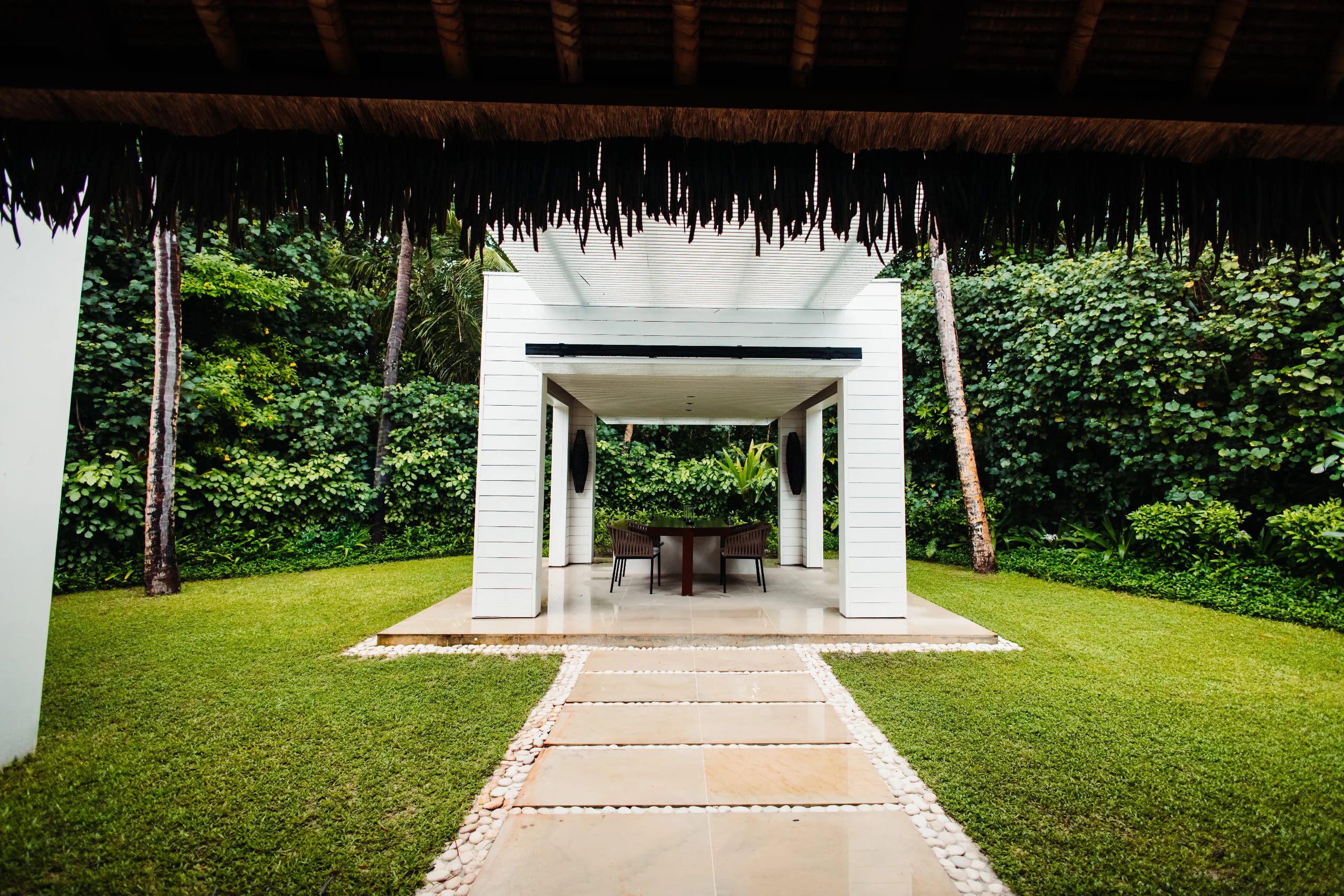 EliteLyfe × Cheval Blanc Luxury Destination Campaign gallery image 3